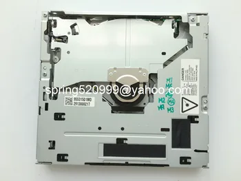 100%Новый одиночный DVD-механизм OPTIMA-2060C1 drive loader PCB-DV4 N931L376 для Mercedes E class car DVD audio