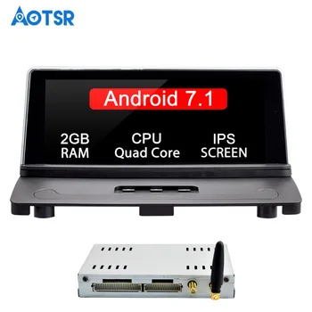 Android 8.1 Автомобильный DVD-плеер без DVD-плеера для Volvo xc90 2007-2013 GPS-навигация стерео головное устройство Satnav Мультимедийная магнитола IPS
