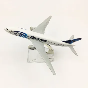 Самолет из сплава 1/400 B777 Модель самолета, изготовленная под заказ, детские коллекции самолетов, коллекция игрушек